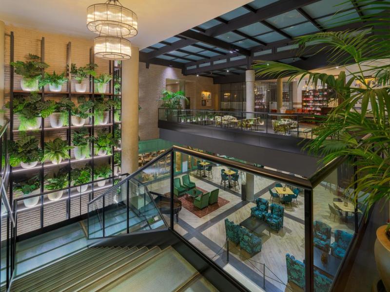 H10 Marina Barcelona