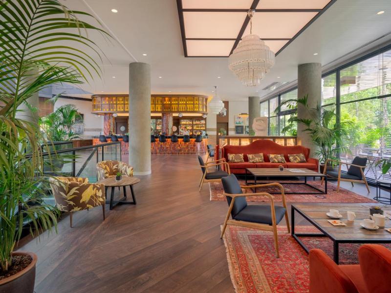 H10 Marina Barcelona