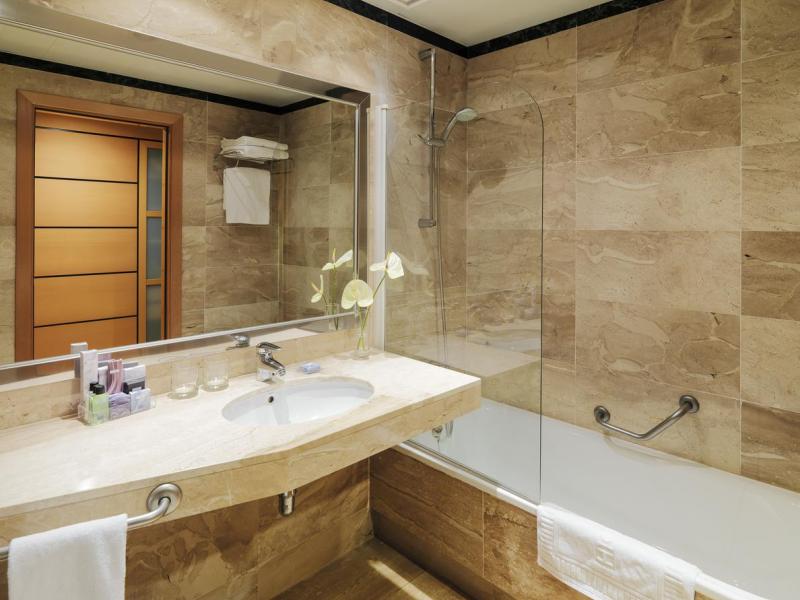 H10 Marina Barcelona