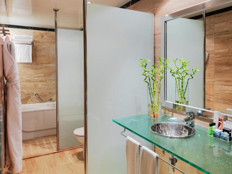 H10 Marina Barcelona