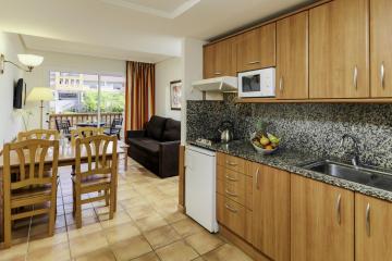 Отель H10 Mediterranean Village Испания, Коста Дорада, фото 13