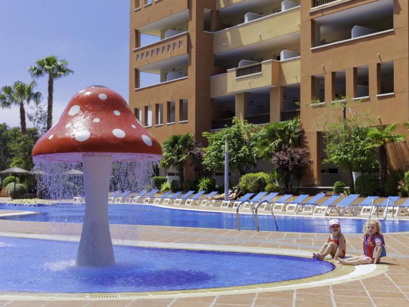 H10 Mediterranean Village