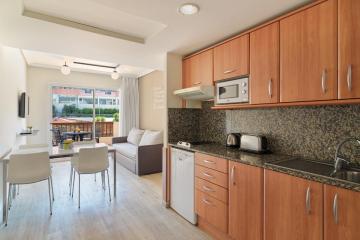 Отель H10 Mediterranean Village Испания, Коста Дорада, фото 26
