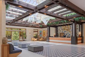 Отель H10 Mediterranean Village Испания, Коста Дорада, фото 27