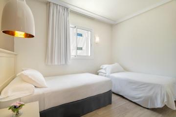 Отель H10 Mediterranean Village Испания, Коста Дорада, фото 28