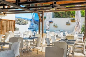 Отель H10 Mediterranean Village Испания, Коста Дорада, фото 35
