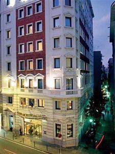 H10 Montcada