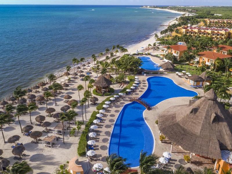 Ocean Maya Royale