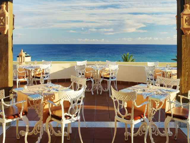 H10 Sentido Playa Esmeralda