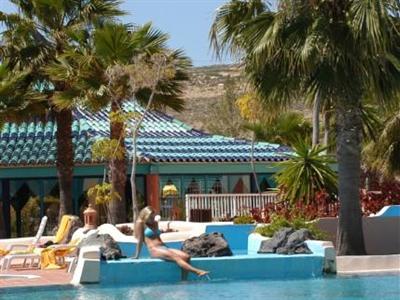 H10 Sentido Playa Esmeralda