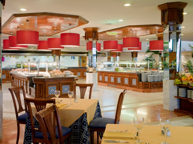 H10 Sentido Playa Esmeralda