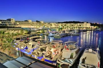 Отель Altin Yunus Resort & Thermal Hotel Турция, Чешме, фото 12