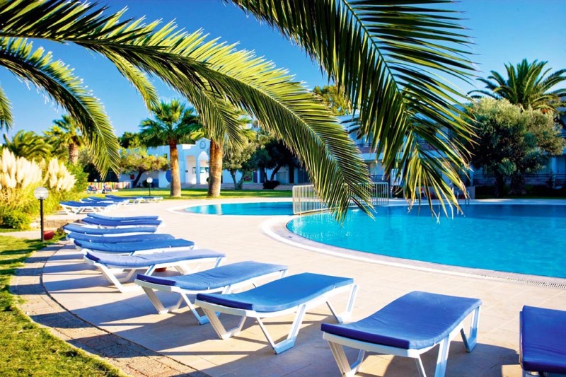 Altin Yunus Resort & Thermal Hotel