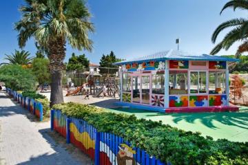 Отель Altin Yunus Resort & Thermal Hotel Турция, Чешме, фото 16