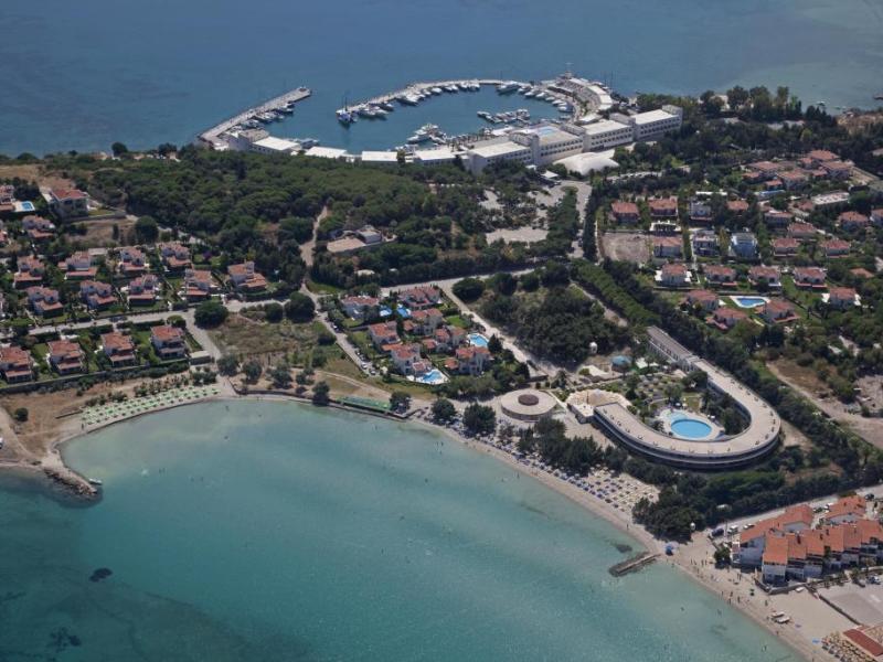 Altin Yunus Resort & Thermal Hotel