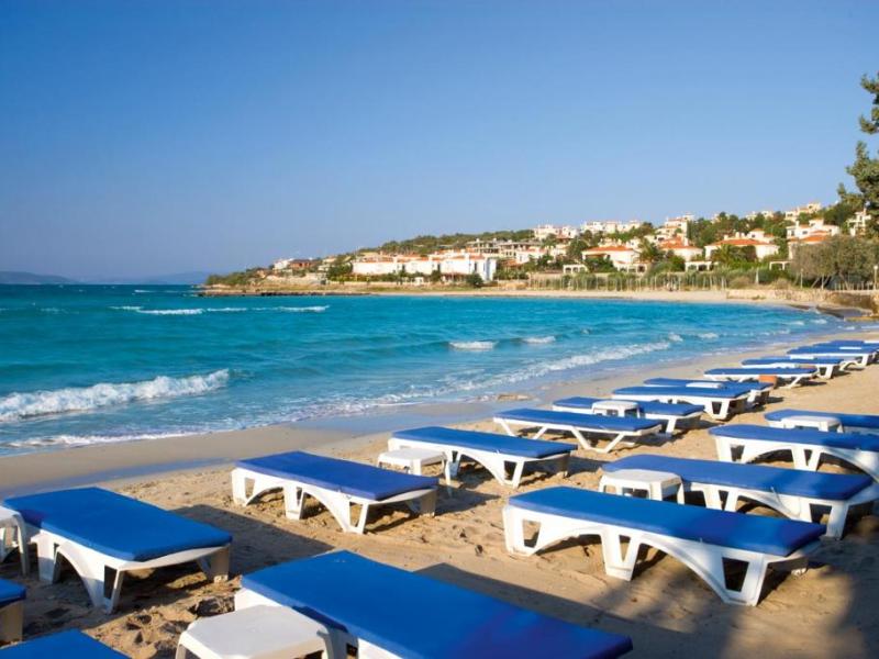 Altin Yunus Resort & Thermal Hotel