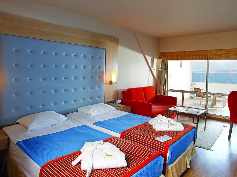 Altin Yunus Resort & Thermal Hotel