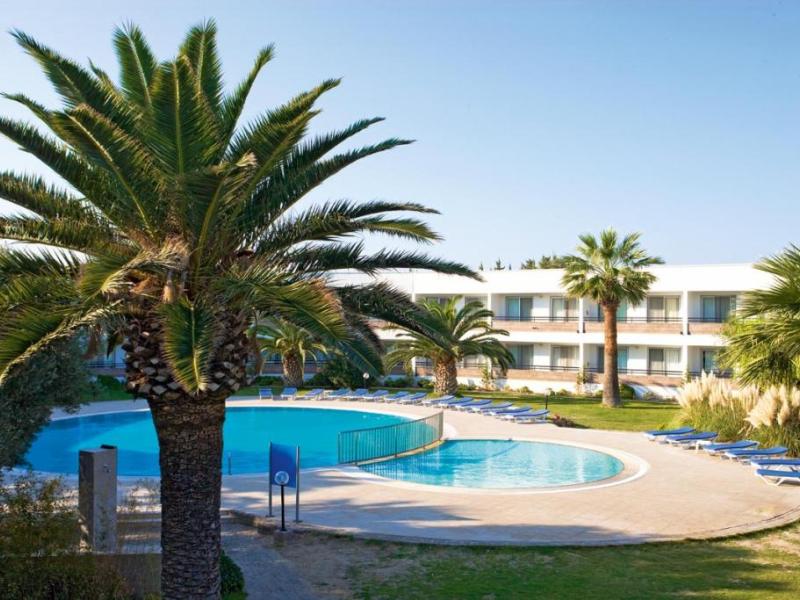 Altin Yunus Resort & Thermal Hotel