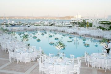 Отель Altin Yunus Resort & Thermal Hotel Турция, Чешме, фото 10