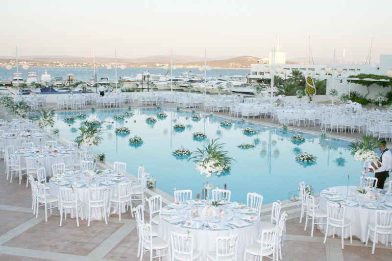 Altin Yunus Resort & Thermal Hotel