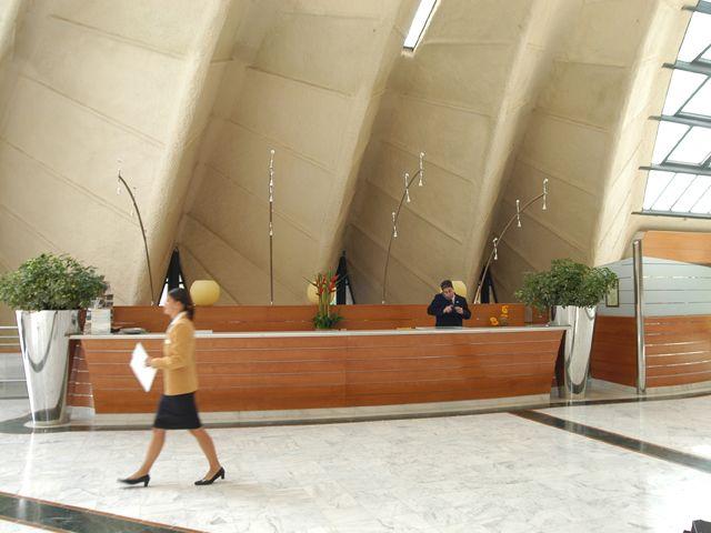 H10 Playa Meloneras Palace