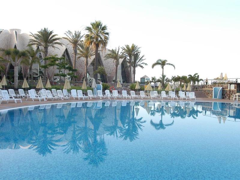 H10 Playa Meloneras Palace