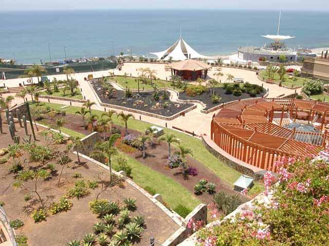 H10 Playa Meloneras Palace