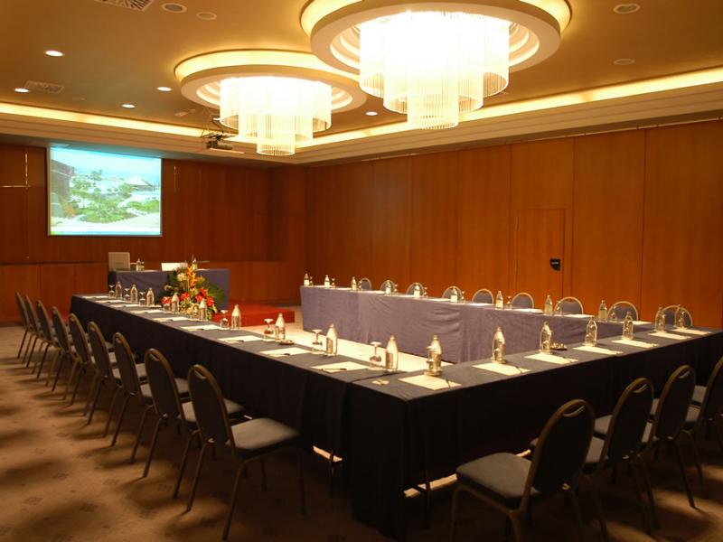 H10 Playa Meloneras Palace