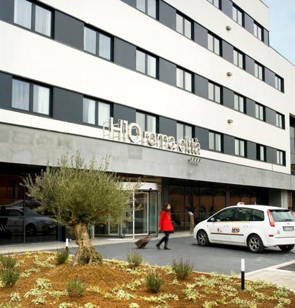 H10 Roma Citta