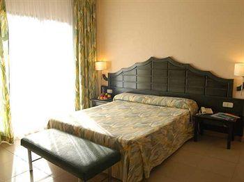 H10 Taburiente Playa