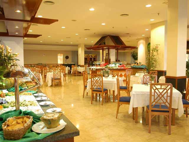 H10 Taburiente Playa