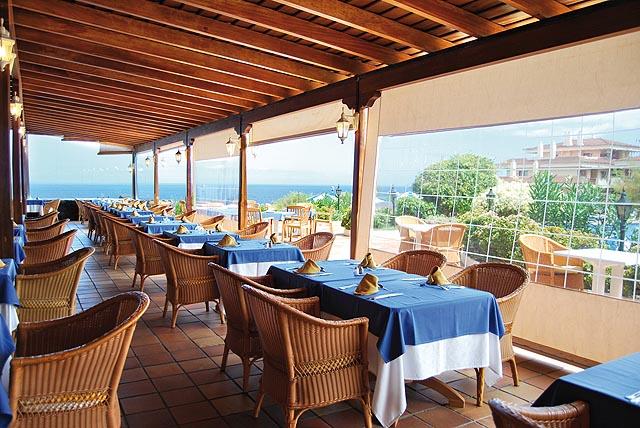 H10 Taburiente Playa