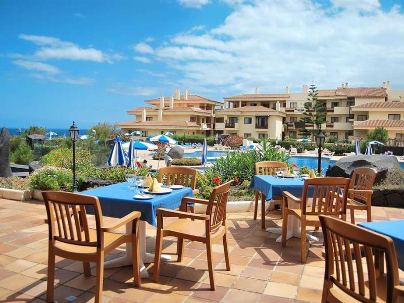 H10 Taburiente Playa