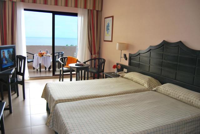 H10 Taburiente Playa