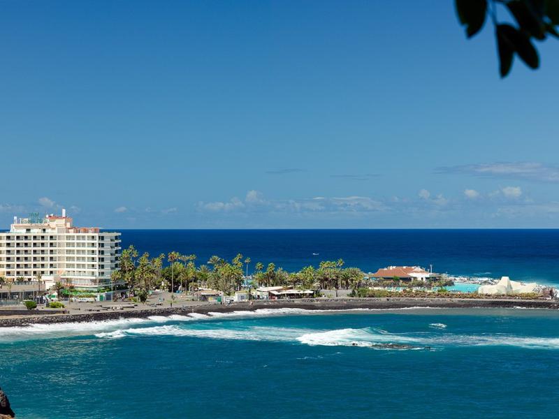 H10 Tenerife Playa