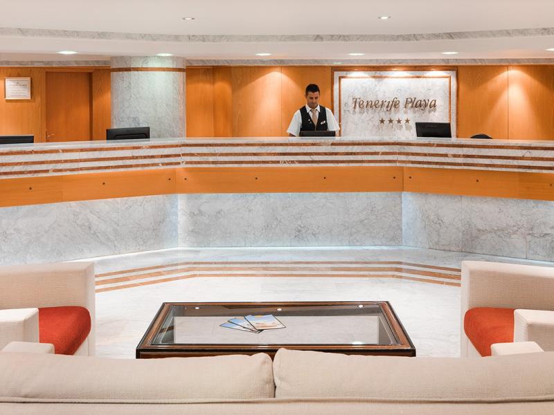 H10 Tenerife Playa