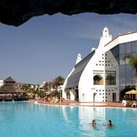 H10 Timanfaya Palace