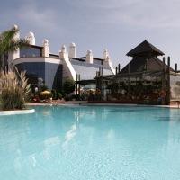 H10 Timanfaya Palace