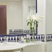 H10 Timanfaya Palace