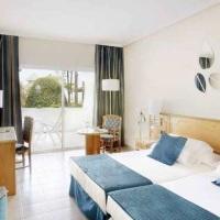 H10 Timanfaya Palace