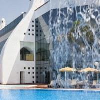 H10 Timanfaya Palace