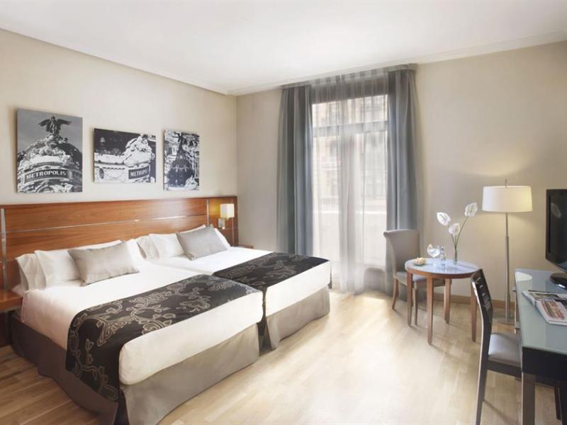 H10 Villa De La Reina