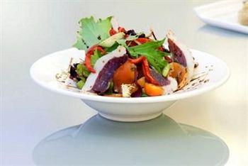 H10 Villa De La Reina