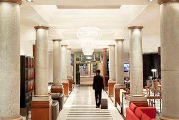 H10 Villa De La Reina