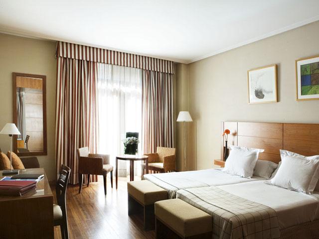 H10 Villa De La Reina