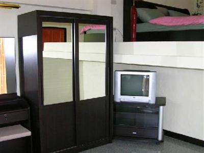 Haad Tian Beach Resort