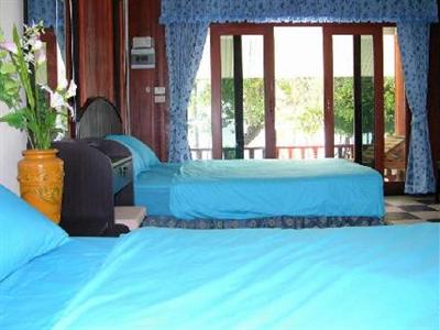 Haad Tian Beach Resort