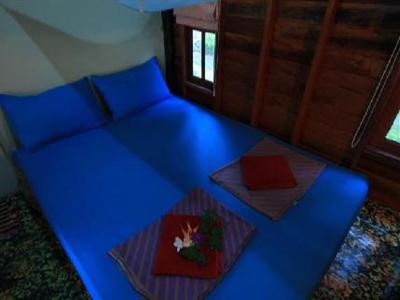 Haad Tian Beach Resort