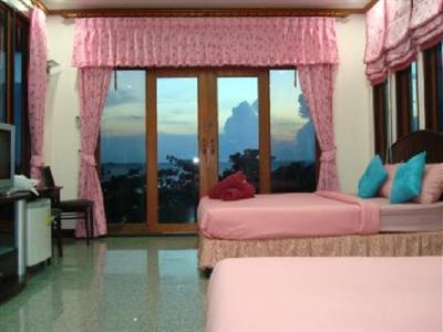 Haad Tian Beach Resort