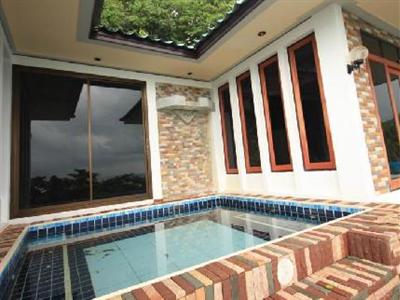 Haad Tian Beach Resort